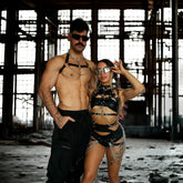 Techno Viking Harness